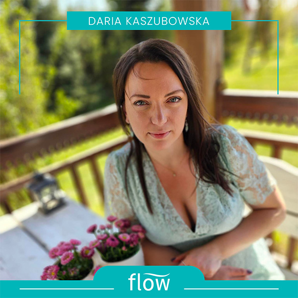 Daria Kaszubowska