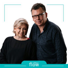 Awatar Lidia Liszewska, Robert Kornacki