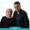 Awatar Lidia Liszewska, Robert Kornacki