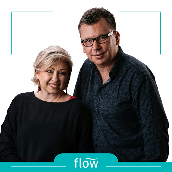 Lidia Liszewska & Robert Kornacki