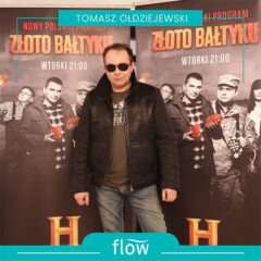 Awatar Tomasz Ołdziejewski