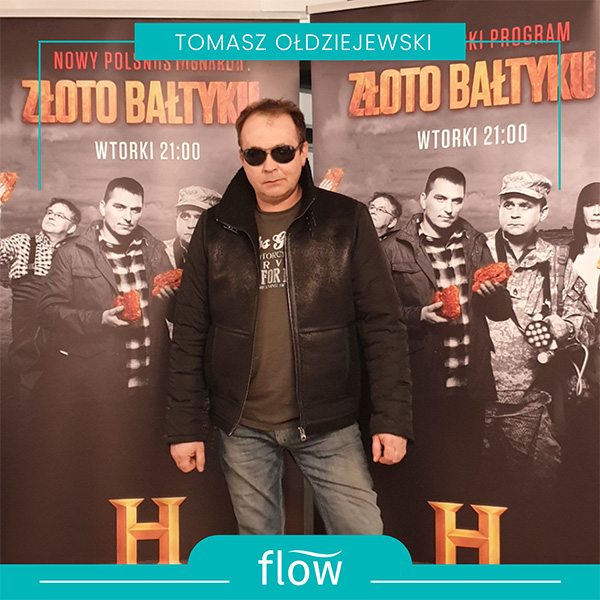 Tomasz Ołdziejewski