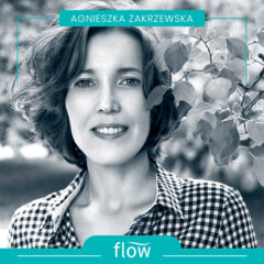 Awatar Agnieszka Zakrzewska