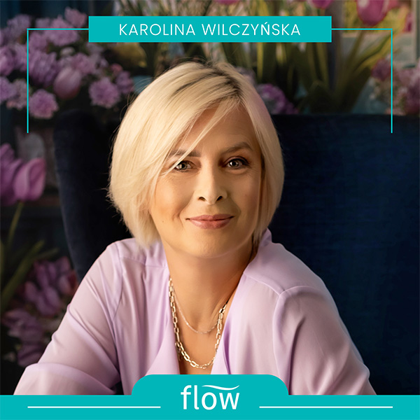 Karolina Wilczyńska