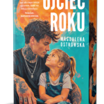 Ojciec roku - Magdalena Ostrowska