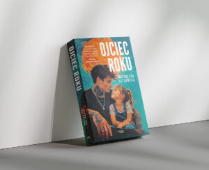 Ojciec roku - Magdalena Ostrowska