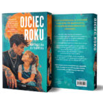 Ojciec roku - Magdalena Ostrowska