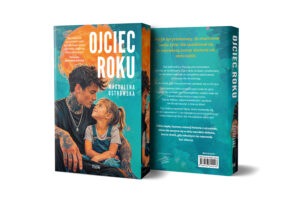 Ojciec roku - Magdalena Ostrowska