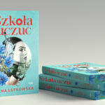 Szkoła uczuć - Ilona Łepkowska