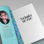 Szkoła uczuć - Ilona Łepkowska