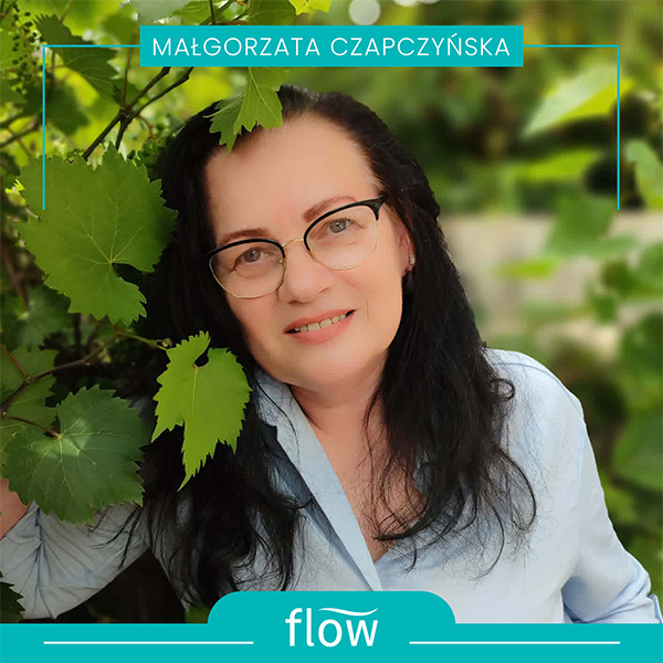 Małgorzata Czapczyńska