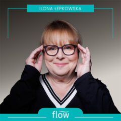 Awatar Ilona Łepkowska