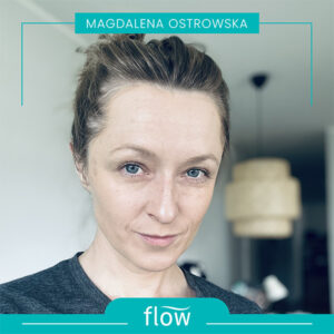 Magdalena Ostrowska