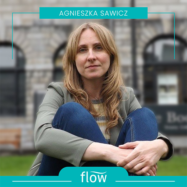 Agnieszka Sawicz