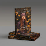 Jestem jesieniarą - Karolina Wilczyńska