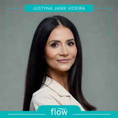 Awatar Justyna Janik Videira