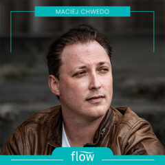 Awatar Maciej Chwedo