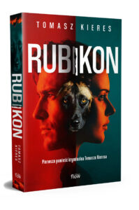 Rubikon - Tomasz Kieres