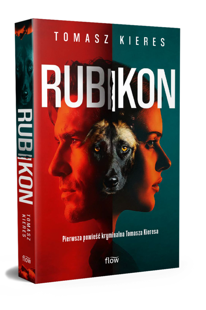 Rubikon - Tomasz Kieres