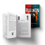 Rubikon - Tomasz Kieres