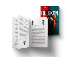 Rubikon - Tomasz Kieres