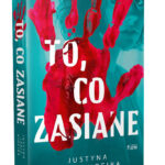 To, co zasiane - Justyna Janik Videira