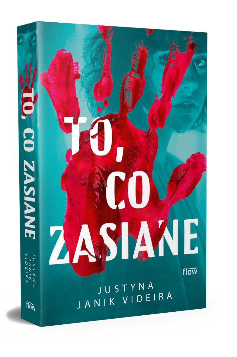 To, co zasiane - Justyna Janik Videira