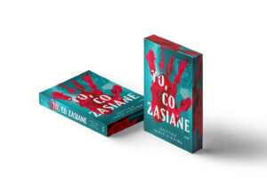 To, co zasiane - Justyna Janik Videira