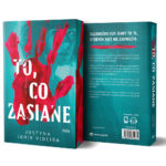 To, co zasiane - Justyna Janik Videira