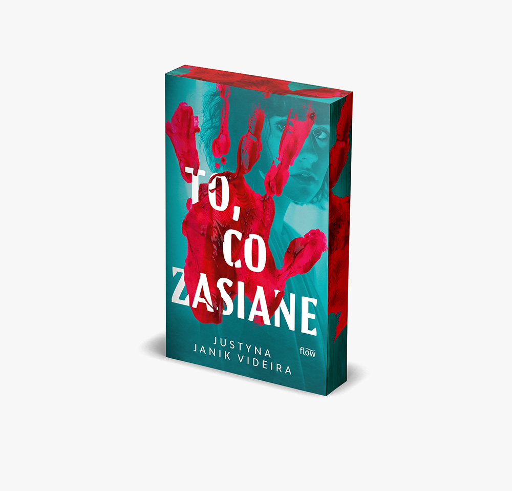 To, co zasiane - Justyna Janik Videira