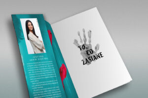 To, co zasiane - Justyna Janik Videira