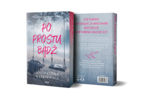 Po prostu bądź - Magdalena Witkiewicz