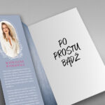 Po prostu bądź - Magdalena Witkiewicz