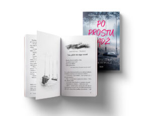 Po prostu bądź - Magdalena Witkiewicz